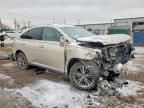 2014 Lexus Rx 350 Base