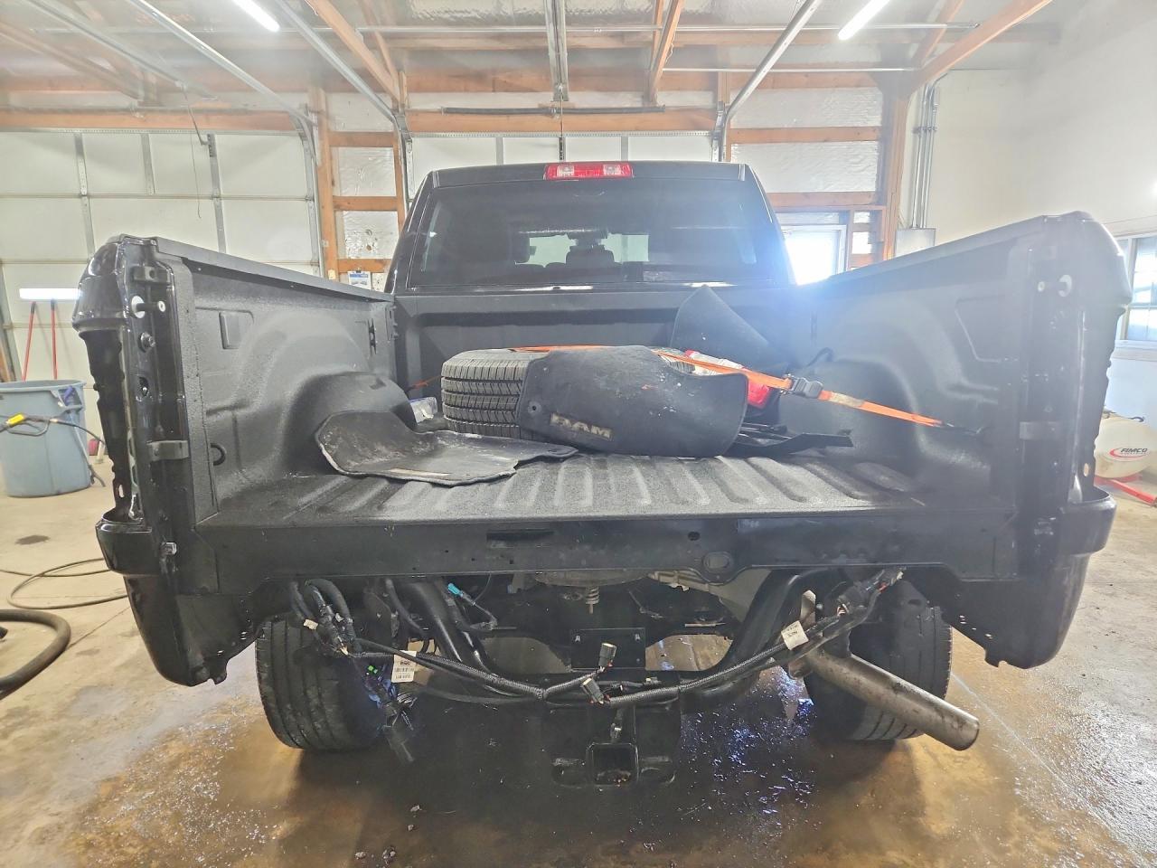 2024 Dodge RAM 2500 BIG Horn