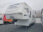 2010 Homestead Camper
