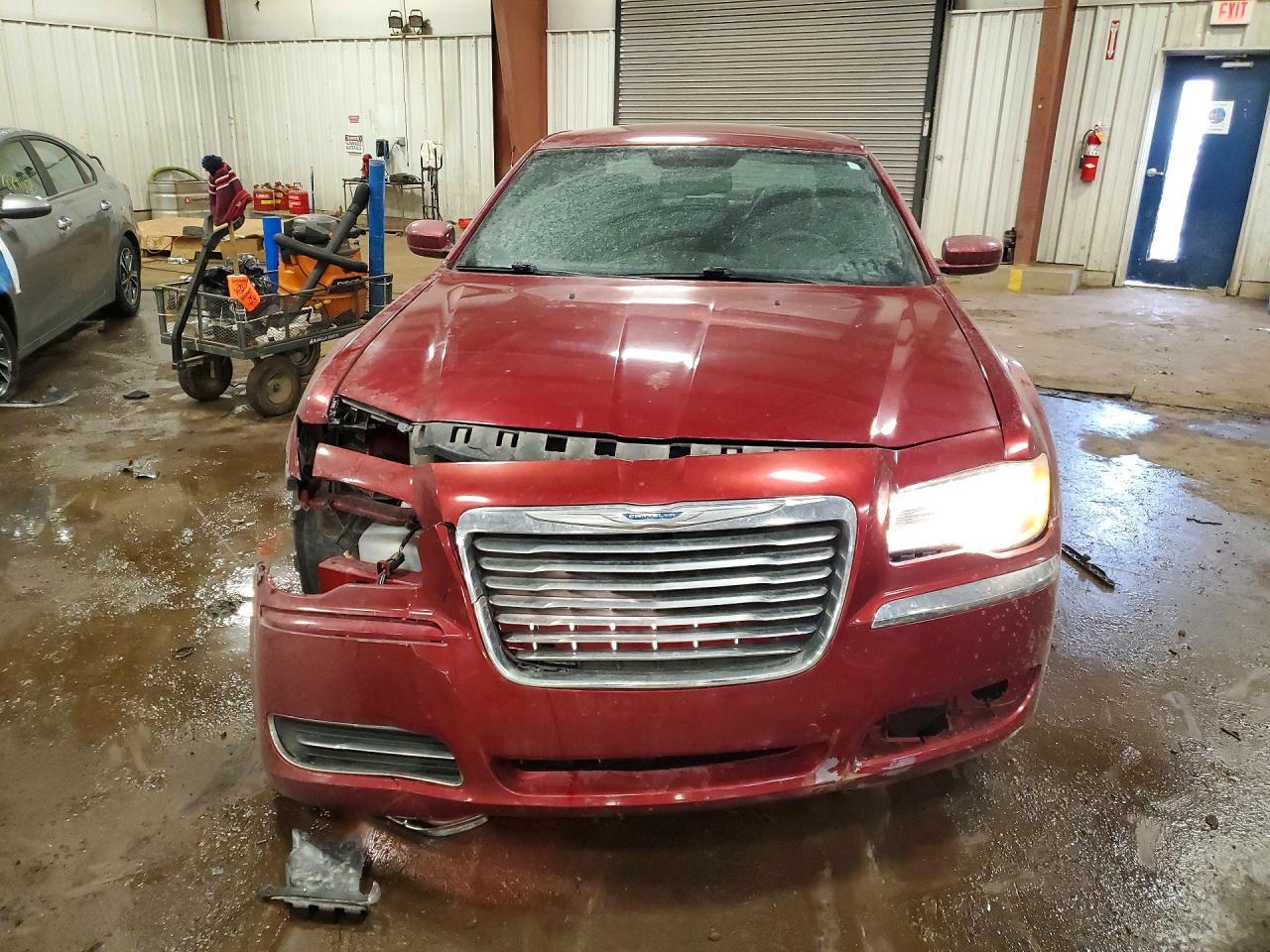 2013 Chrysler 300