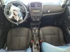 2017 Nissan Versa 1.6 s Plus