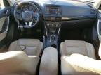 2015 Mazda Cx-5 gt