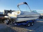 2006 Maxum Boat With Trailer