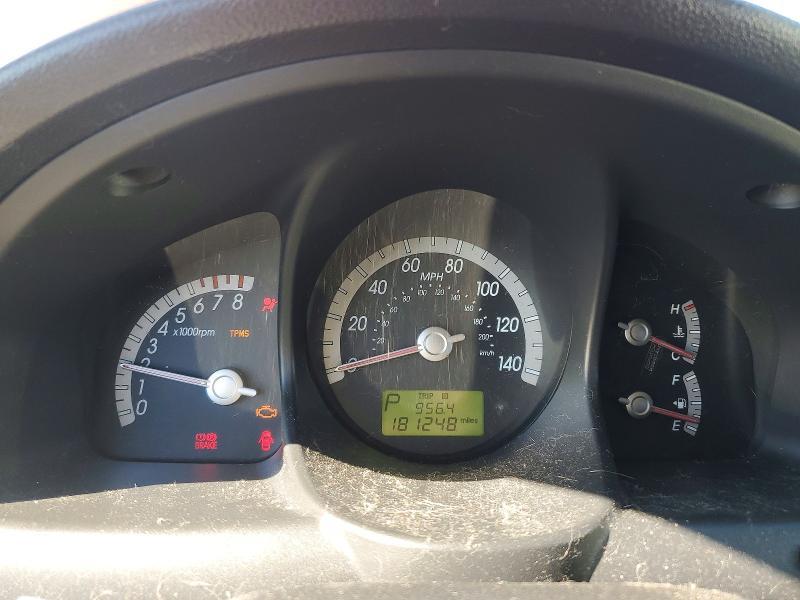 2008 KIA Sportage lx