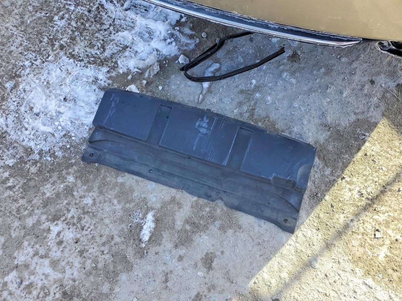 2013 Honda Accord ex