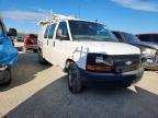 2013 Chevrolet Express G2500