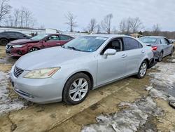 Lexus salvage cars for sale: 2008 Lexus Es 350 Base