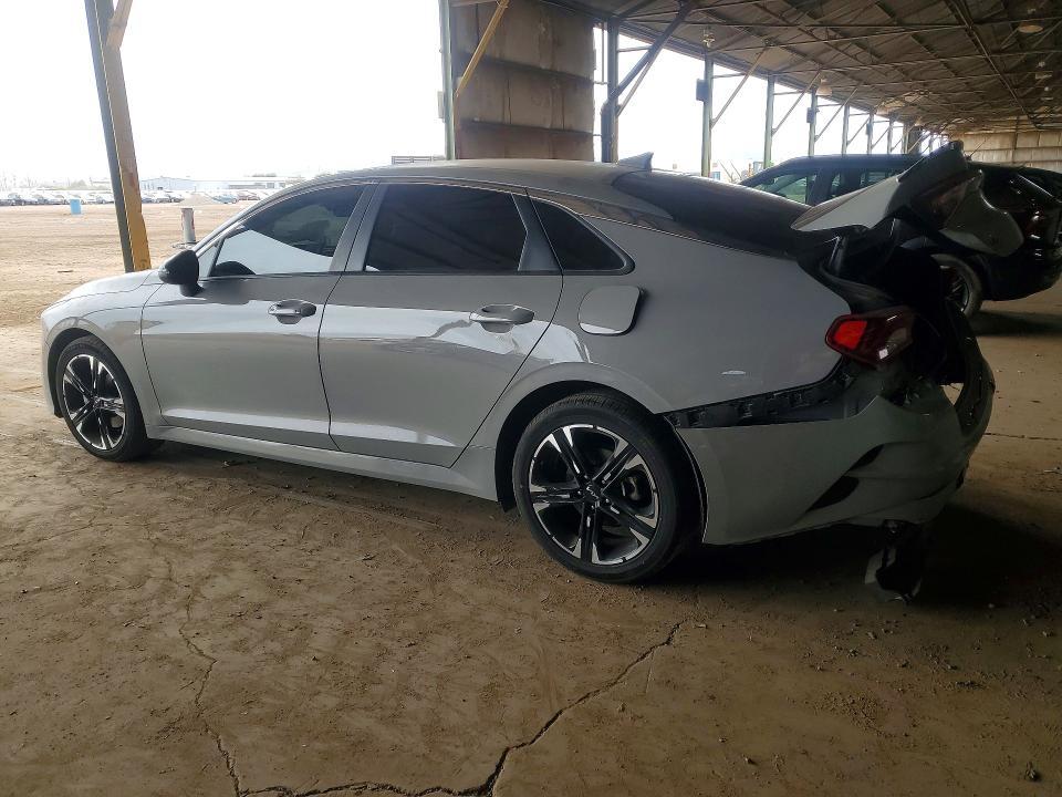 2023 KIA K5 gt Line