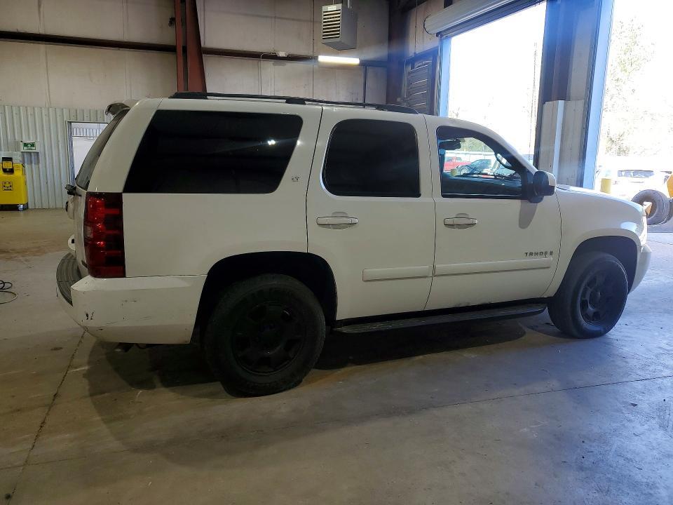 2007 Chevrolet Tahoe C1500