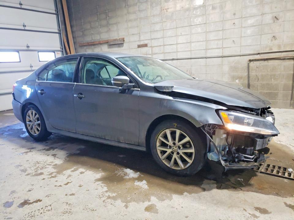 2014 Volkswagen Jetta se