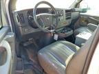 2014 Chevrolet Express G2500