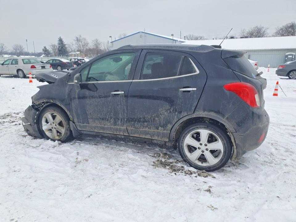 2015 Buick Encore Premium
