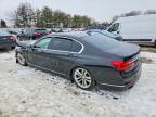 2017 BMW 750 xi