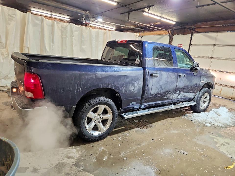 2016 Dodge RAM 1500 ST