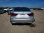 2013 Lexus Ls 460l