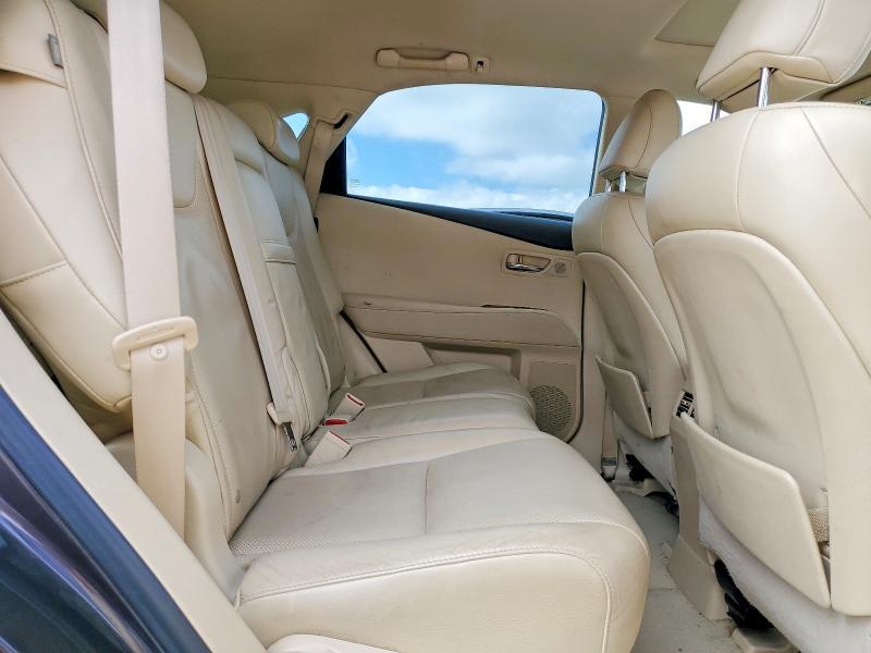 2010 Lexus Rc 350 Base