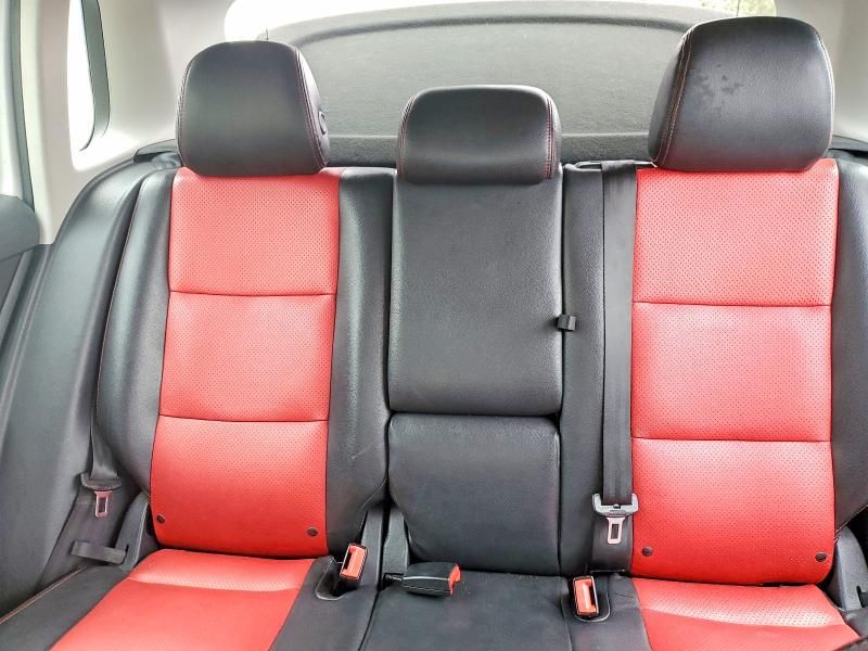 2015 Volkswagen Tiguan s