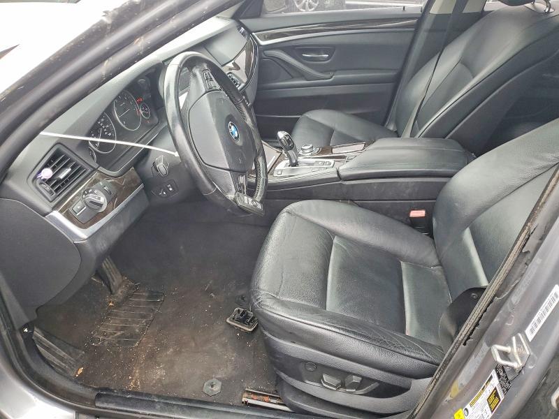 2011 BMW 535 xi