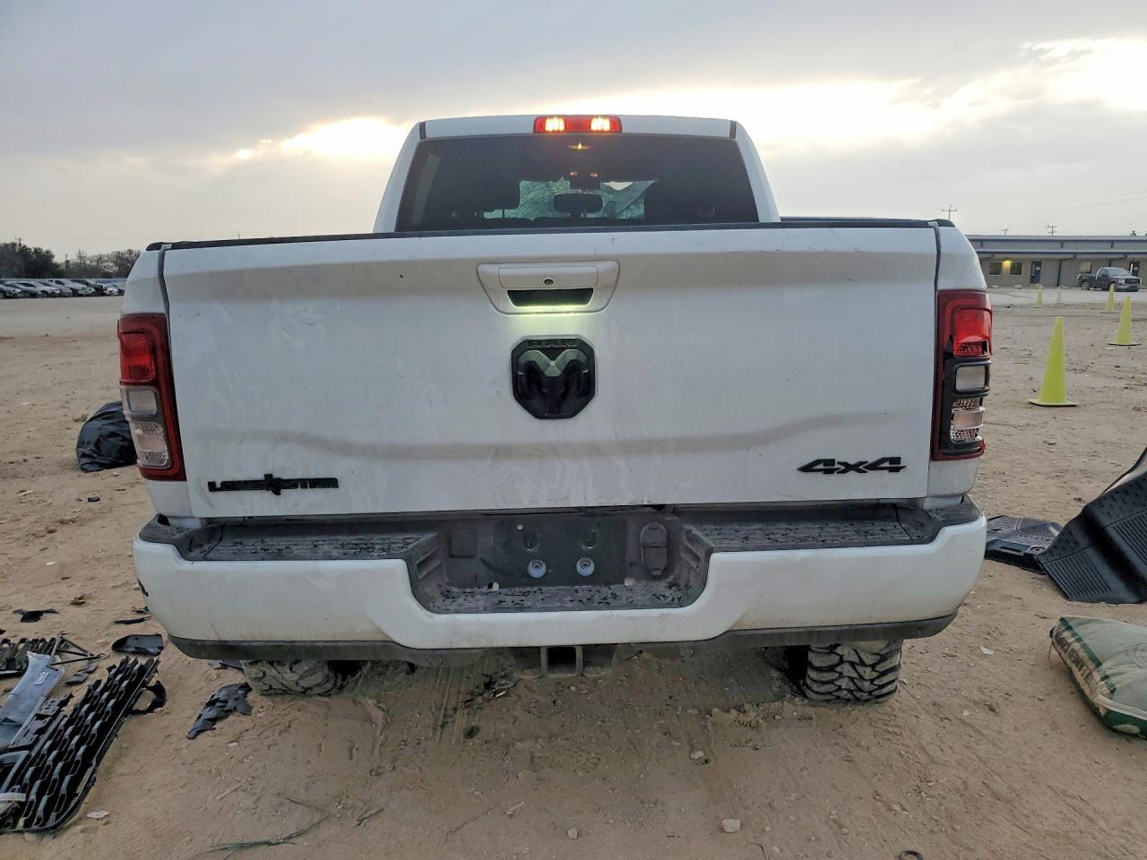 2024 Dodge RAM 2500 BIG Horn