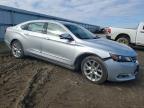 2017 Chevrolet Impala Premier