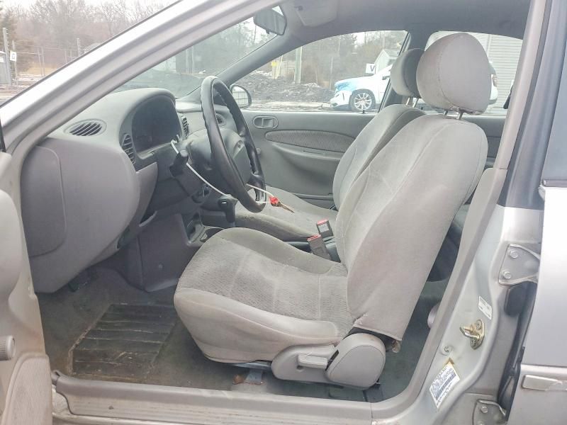 1997 Ford Escort lx