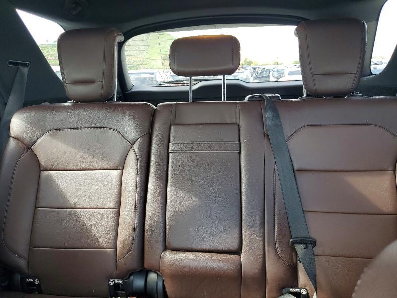 2012 Mercedes-Benz Ml 350 4matic