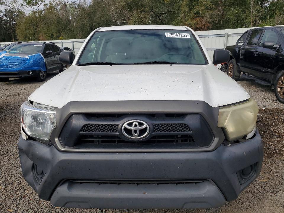 2013 Toyota Tacoma Base