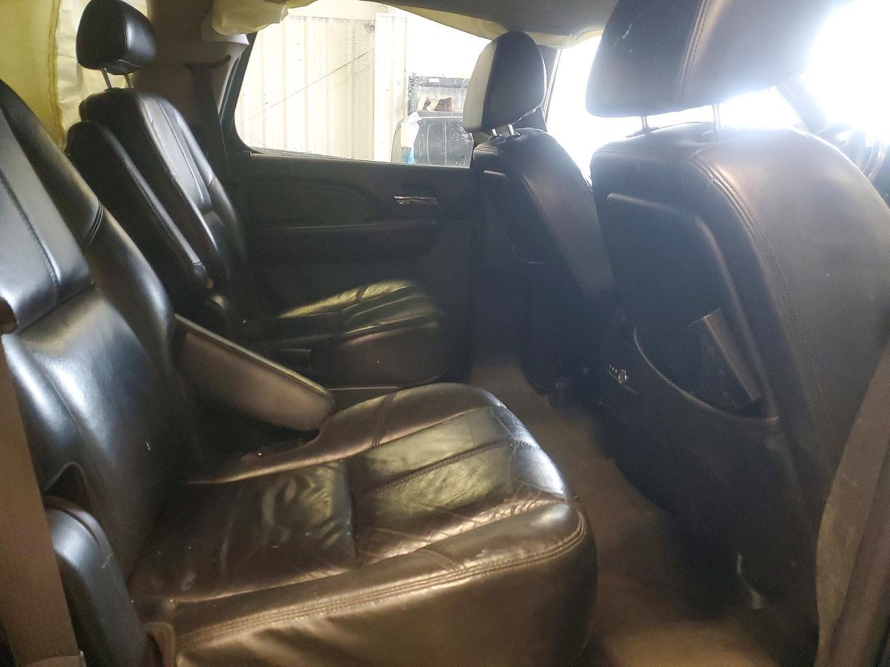 2008 GMC Yukon Denali