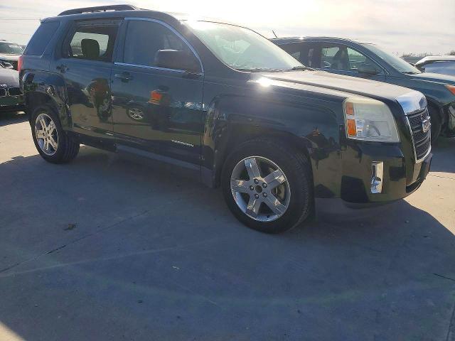 2012 GMC Terrain slt