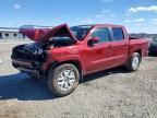 2024 Niss Frontier s