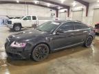 2010 Audi A6 Prestige