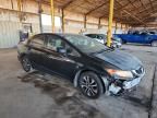2013 Honda Civic exl