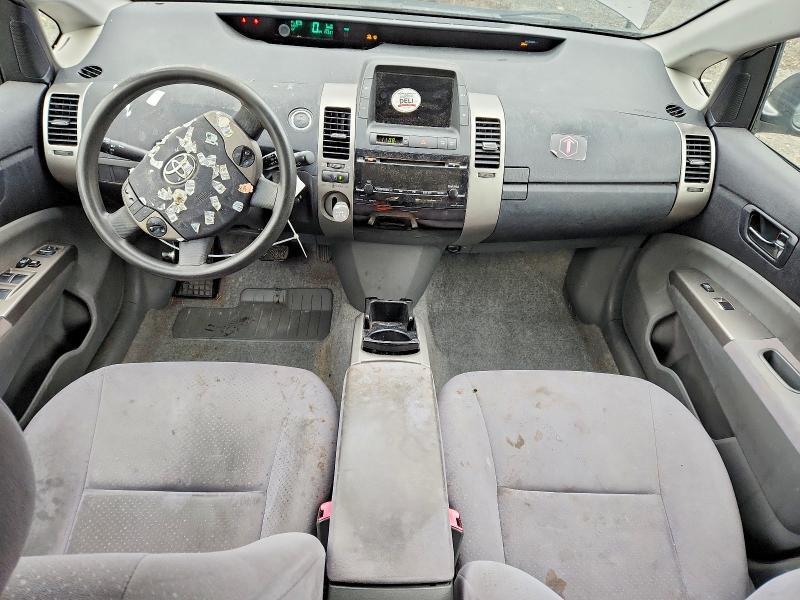 2009 Toyota Prius Base