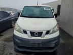 2014 Nissan NV200 Delivery Van