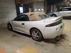 1998 Mitsubishi Eclipse Spyder gs