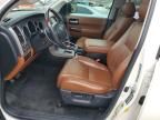 2013 Toyota Sequoia Platinum