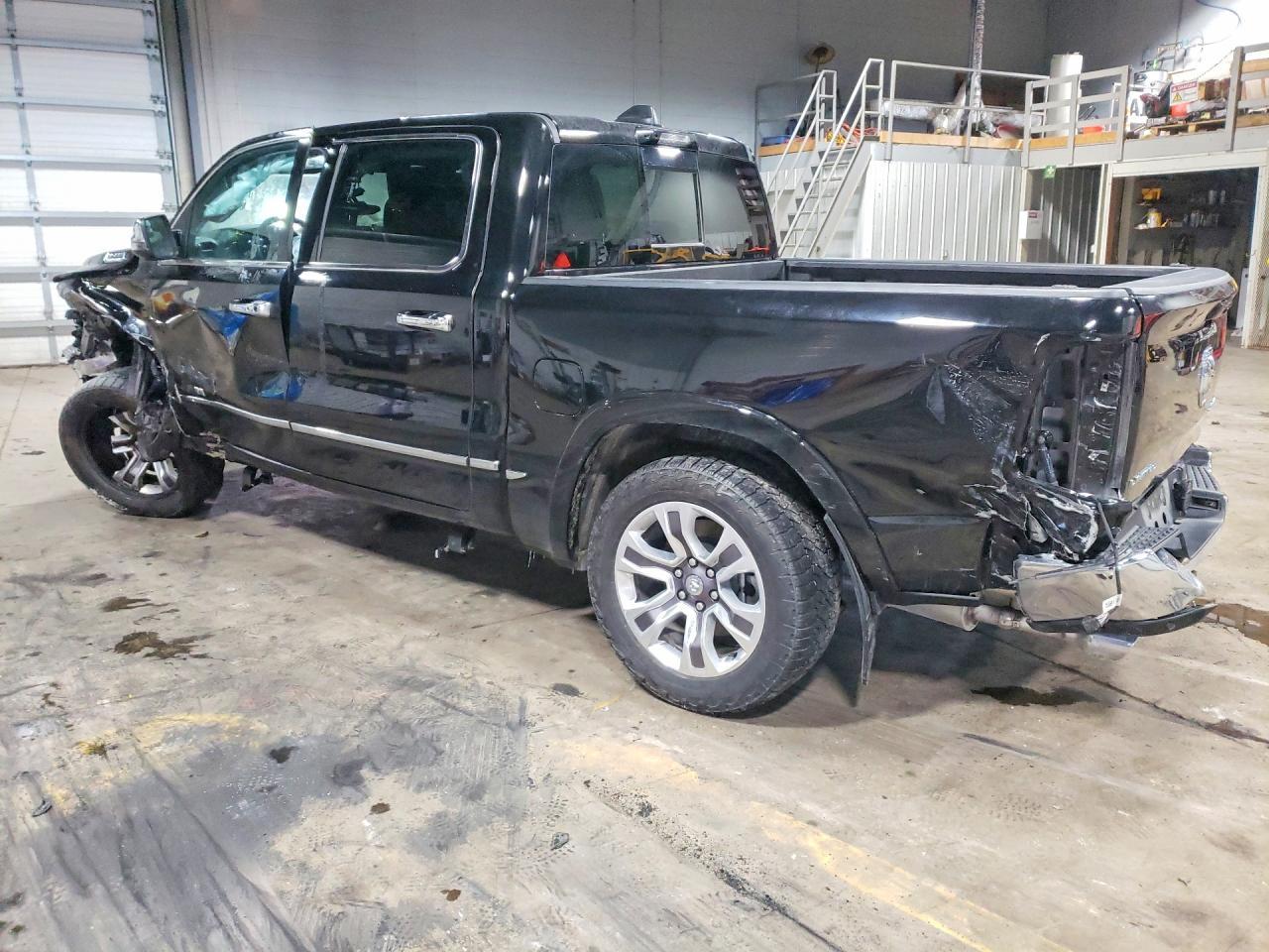 2024 Dodge Ram 1500 Limited