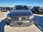 2017 Volkswagen Jetta sel