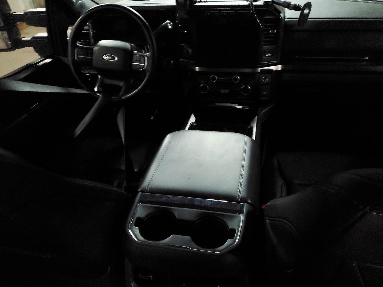 2024 Ford F350 Super Duty