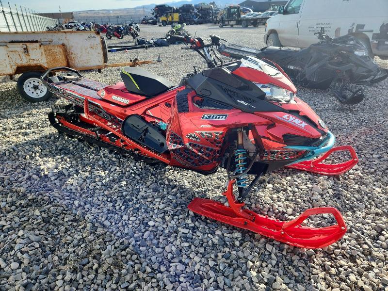 2022 Lynx Boondocker DS4100 85