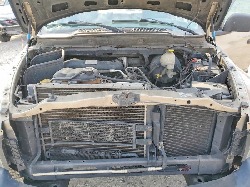 2003 Dodge RAM 1500 ST