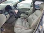 2006 Honda Odyssey exl