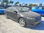 2015 Ford Taurus se
