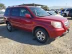 2006 Honda Pilot ex