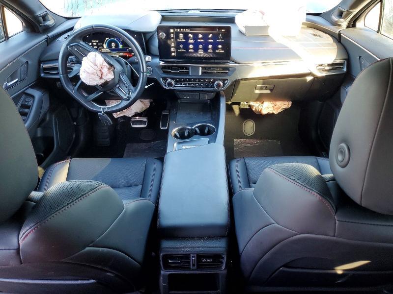 2024 Acura Zdx A-spec