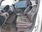 2011 Honda Odyssey exl