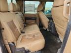 2011 Ford F350 Super Duty