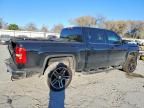 2015 GMC Sierra C1500 sle