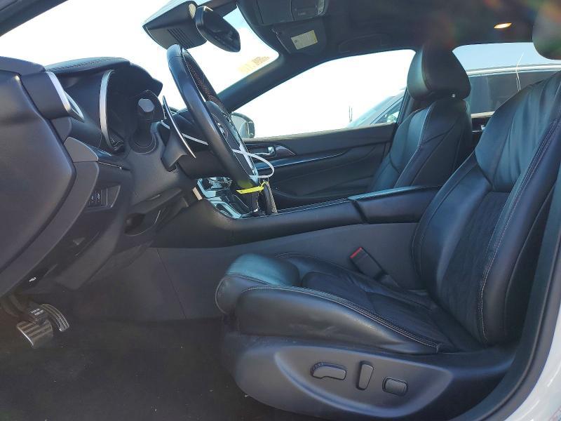 2021 Nissan Maxima 3.5 sr