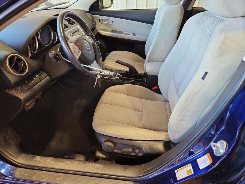 2009 Mazda 6 I